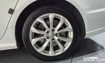 Audi A6 2016 3.0 автомат (гидро), миниатюра 6