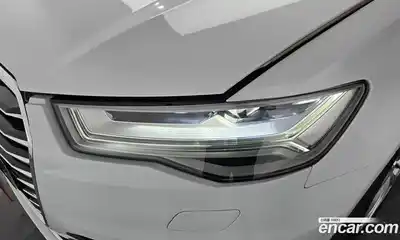 Audi A6 2016 3.0 автомат (гидро), миниатюра 7