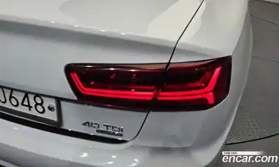 Audi A6 2016 3.0 автомат (гидро), миниатюра 8
