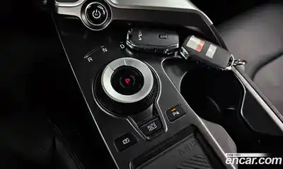 Kia EV6 2023 0.1 автомат (гидро), миниатюра 12