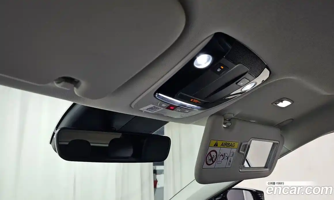 Kia EV6 2023 0.1 автомат (гидро), фото 22