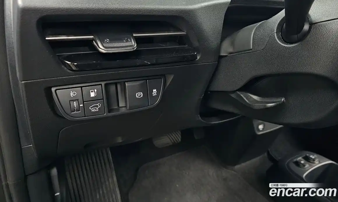 Kia EV6 2023 0.1 автомат (гидро), фото 27
