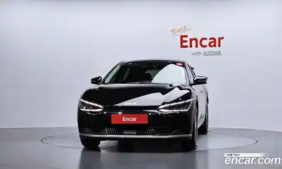 Kia EV6 2023 0.1 автомат (гидро), миниатюра 3