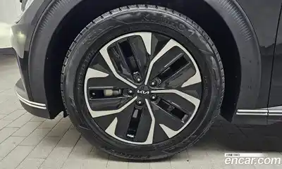 Kia EV6 2023 0.1 автомат (гидро), миниатюра 5