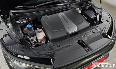 Kia EV6 2023 0.1 автомат (гидро), миниатюра 6