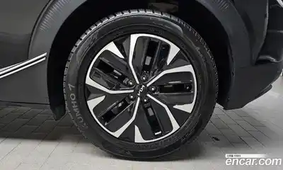 Kia EV6 2023 0.1 автомат (гидро), миниатюра 7