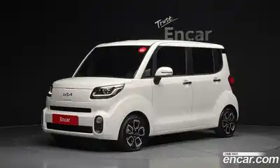 Kia Ray, 2022, 30 011 км