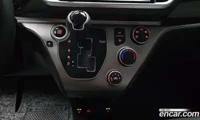 Kia Ray 2022 1.0 автомат (гидро), миниатюра 12