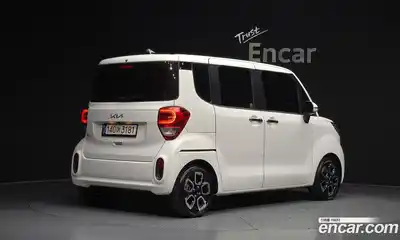Kia Ray 2022 1.0 автомат (гидро), миниатюра 2