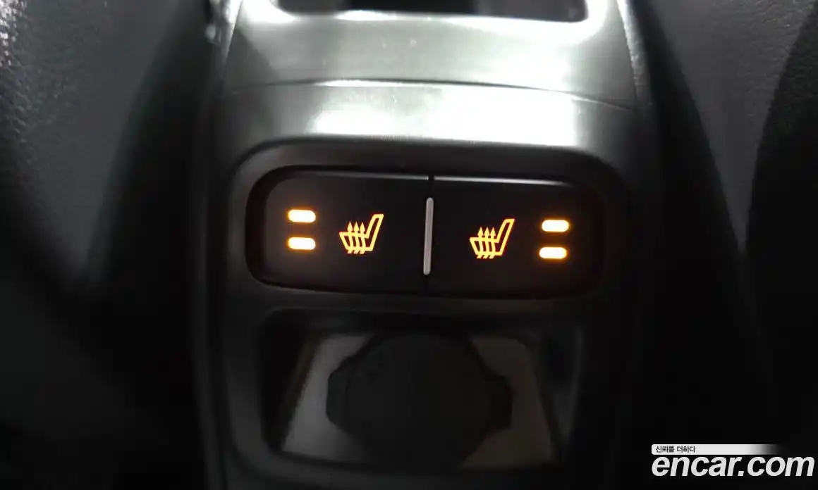 Kia Ray 2022 1.0 автомат (гидро), фото 25