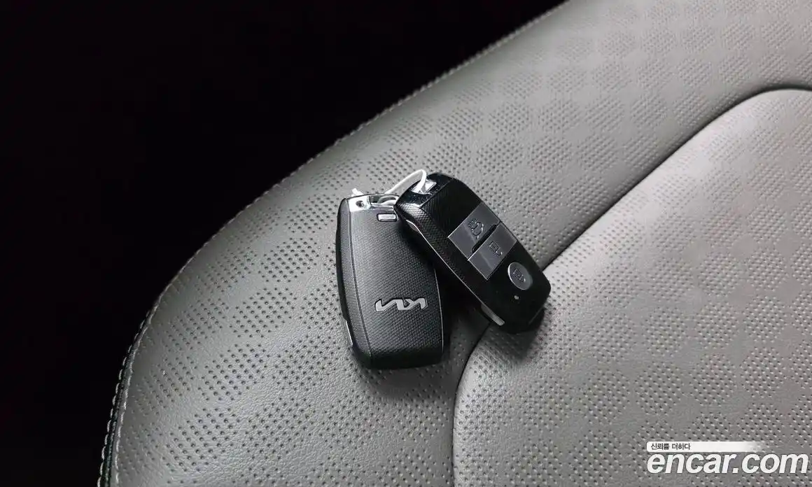 Kia Ray 2022 1.0 автомат (гидро), фото 27