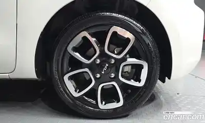 Kia Ray 2022 1.0 автомат (гидро), миниатюра 5