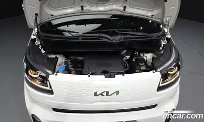 Kia Ray 2022 1.0 автомат (гидро), миниатюра 6