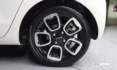 Kia Ray 2022 1.0 автомат (гидро), миниатюра 7