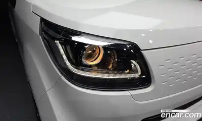 Kia Ray 2022 1.0 автомат (гидро), миниатюра 8