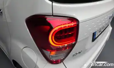 Kia Ray 2022 1.0 автомат (гидро), миниатюра 9