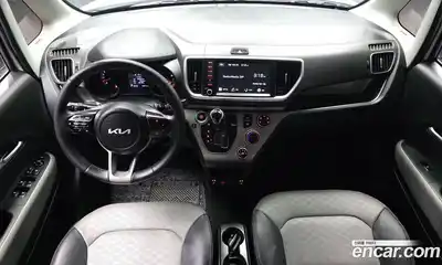 Kia Ray 2022 1.0 автомат (гидро), миниатюра 10