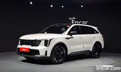 Kia Sorento, 2024, 30 119 км