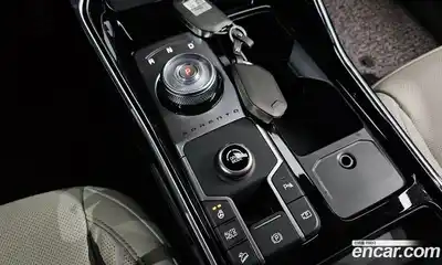 Kia Sorento 2024 1.6 автомат (гидро), миниатюра 12