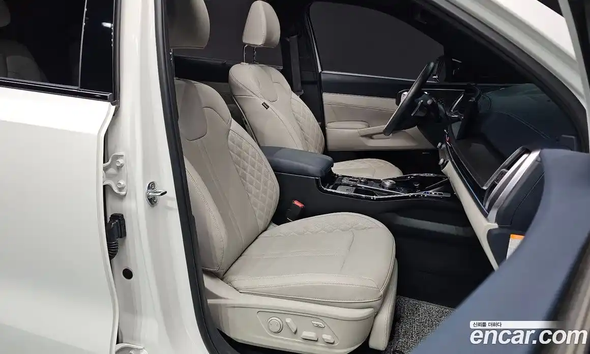 Kia Sorento 2024 1.6 автомат (гидро), фото 16