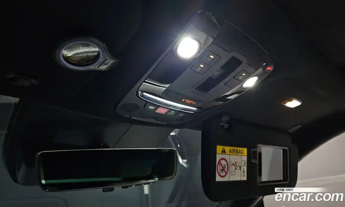 Kia Sorento 2024 1.6 автомат (гидро), фото 29