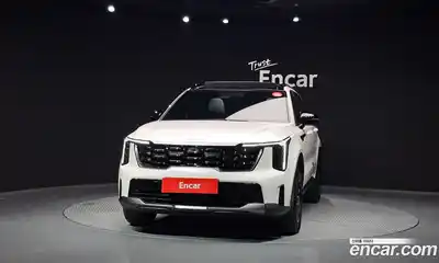 Kia Sorento 2024 1.6 автомат (гидро), миниатюра 3
