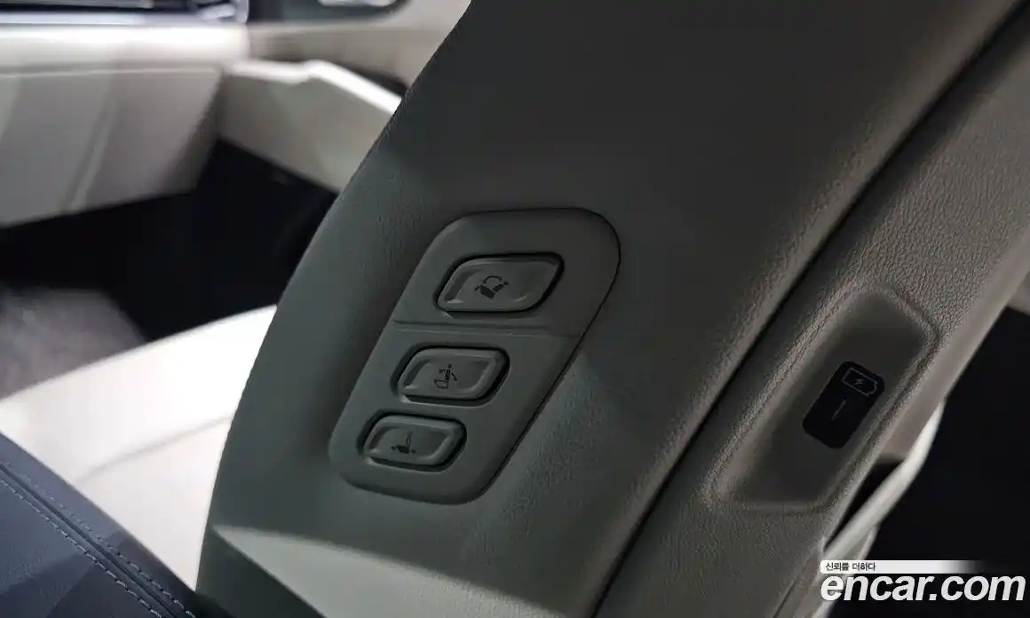 Kia Sorento 2024 1.6 автомат (гидро), фото 37