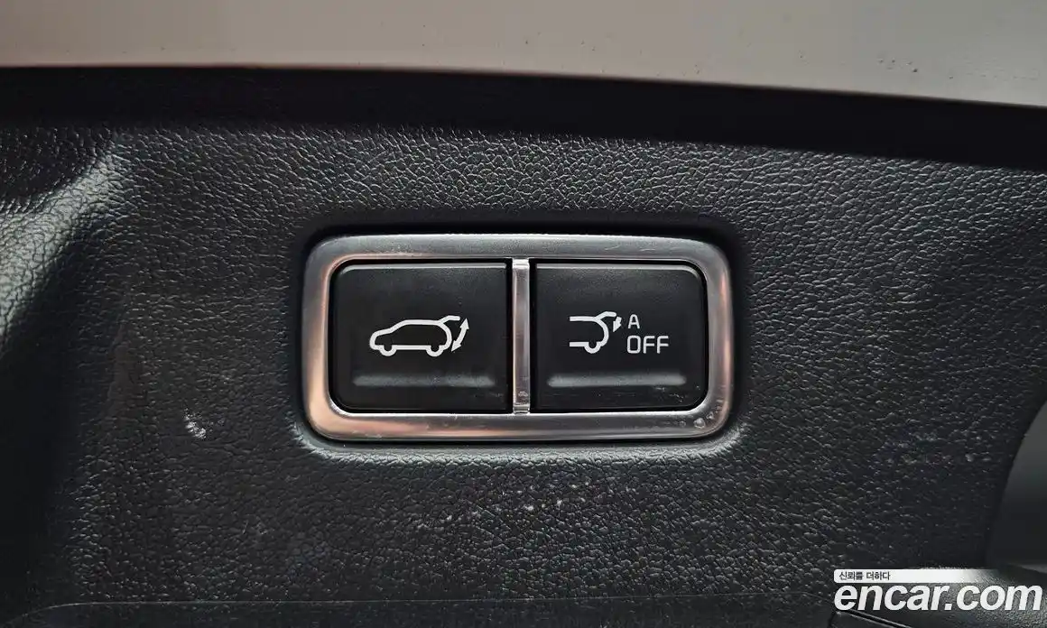 Kia Sorento 2024 1.6 автомат (гидро), фото 39