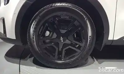 Kia Sorento 2024 1.6 автомат (гидро), миниатюра 5