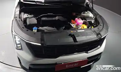 Kia Sorento 2024 1.6 автомат (гидро), миниатюра 6