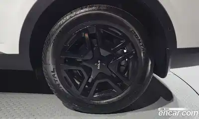 Kia Sorento 2024 1.6 автомат (гидро), миниатюра 7