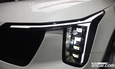 Kia Sorento 2024 1.6 автомат (гидро), миниатюра 8