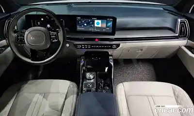 Kia Sorento 2024 1.6 автомат (гидро), миниатюра 10