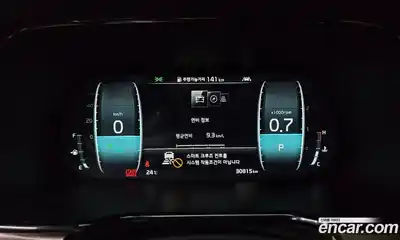 Kia Mohave 2020 3.0 автомат (гидро), миниатюра 11