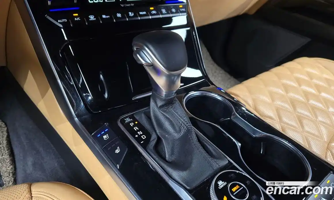 Kia Mohave 2020 3.0 автомат (гидро), фото 12