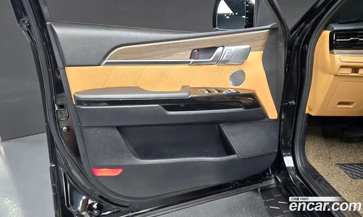 Kia Mohave 2020 3.0 автомат (гидро), фото 14