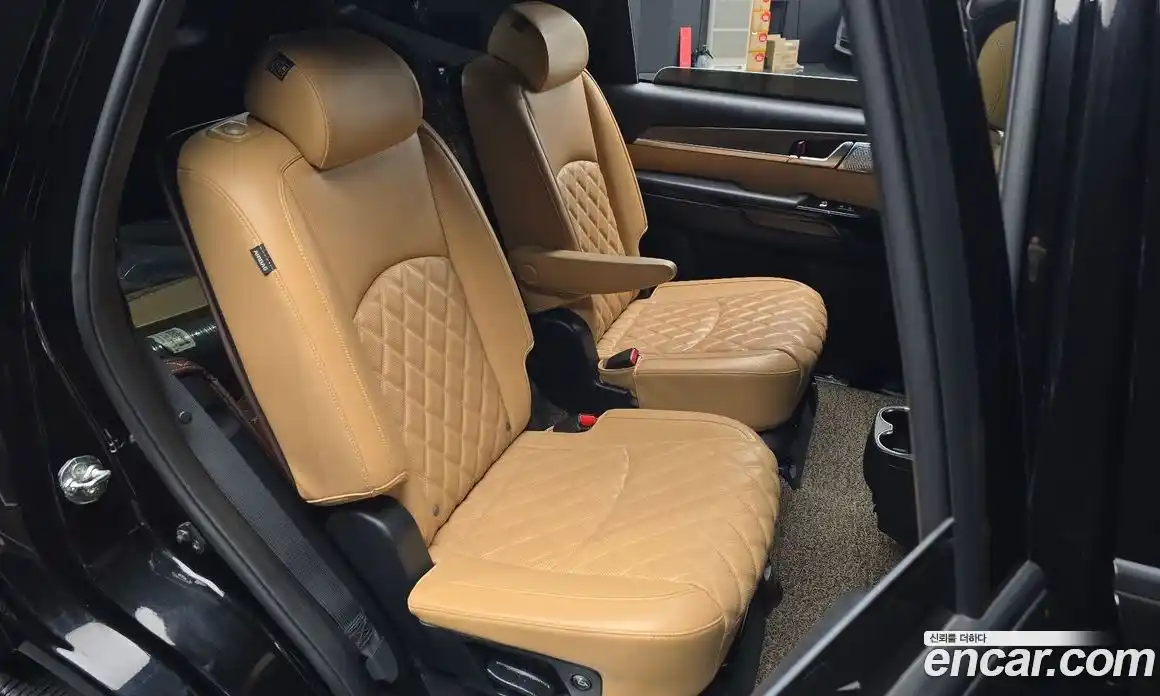 Kia Mohave 2020 3.0 автомат (гидро), фото 16