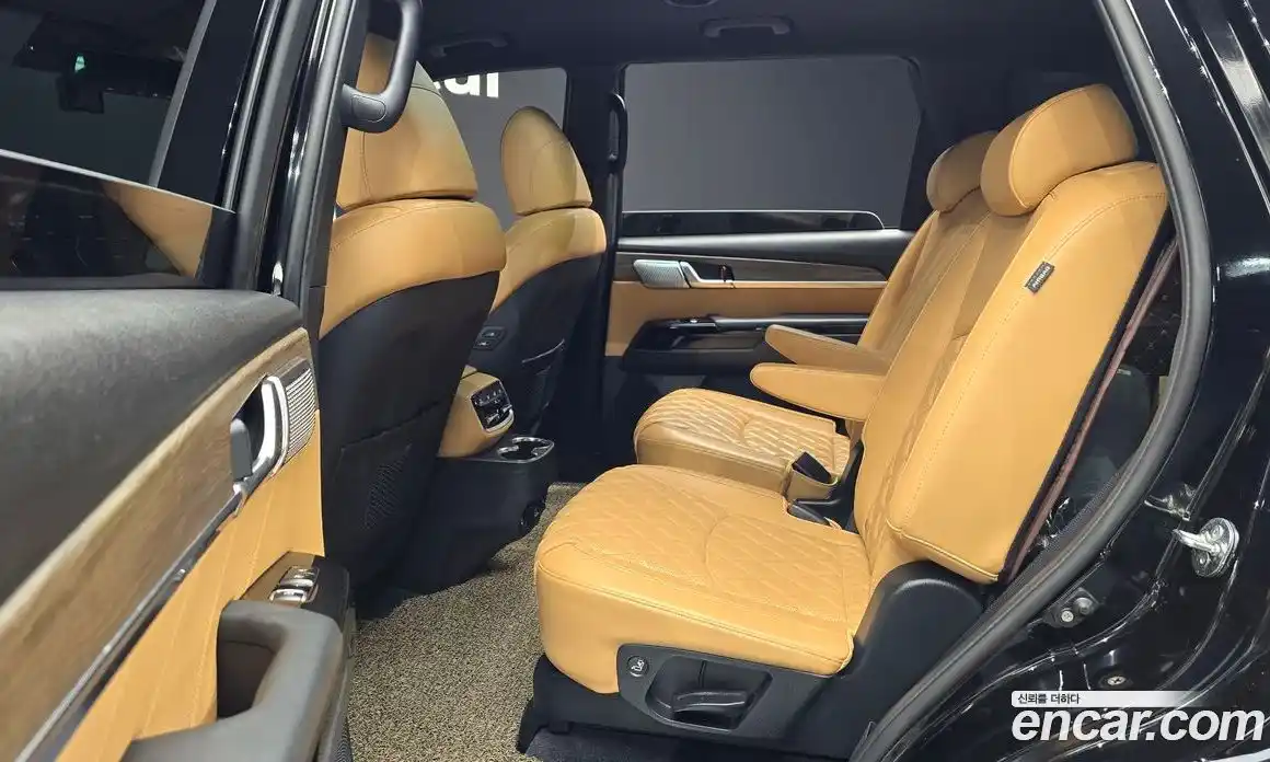 Kia Mohave 2020 3.0 автомат (гидро), фото 18