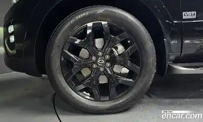 Kia Mohave 2020 3.0 автомат (гидро), миниатюра 5