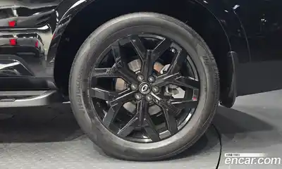 Kia Mohave 2020 3.0 автомат (гидро), миниатюра 7