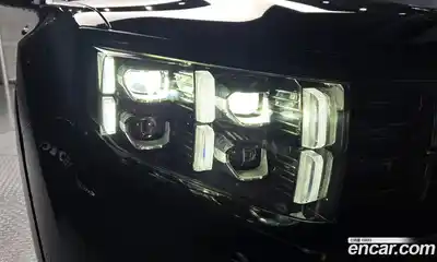 Kia Mohave 2020 3.0 автомат (гидро), миниатюра 8