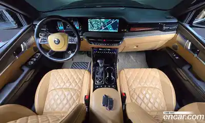 Kia Mohave 2020 3.0 автомат (гидро), миниатюра 10