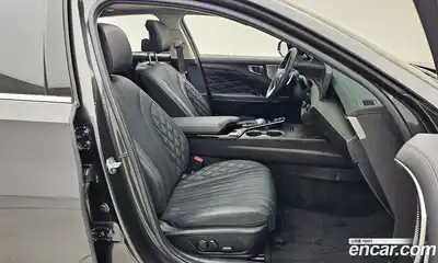 Kia K8 2022 2.5 автомат (гидро), миниатюра 11
