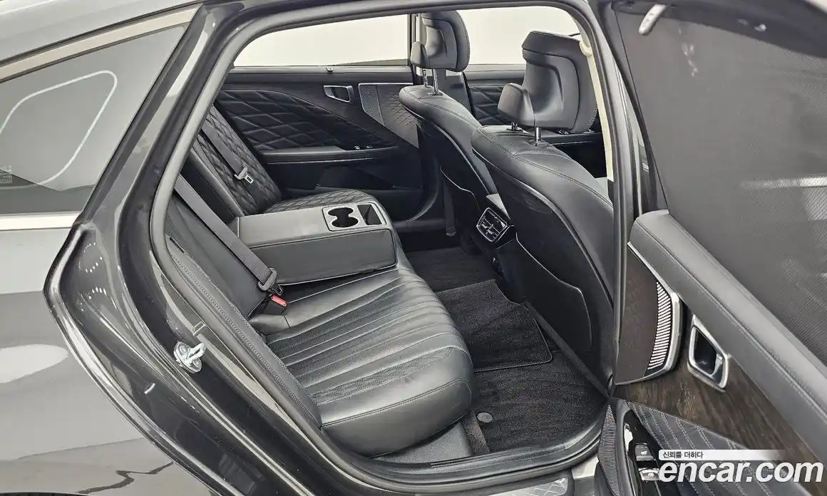 Kia K8 2022 2.5 автомат (гидро), фото 12
