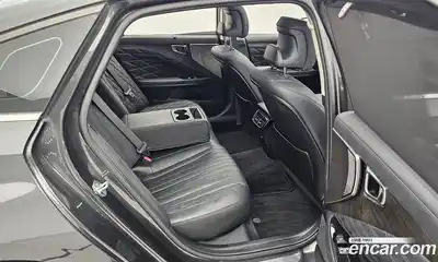 Kia K8 2022 2.5 автомат (гидро), миниатюра 12