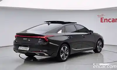 Kia K8 2022 2.5 автомат (гидро), миниатюра 2