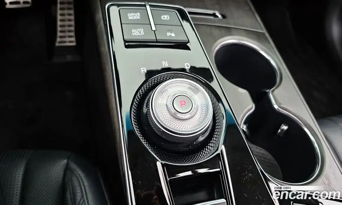 Kia K8 2022 2.5 автомат (гидро), фото 9