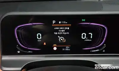 Kia Seltos 2023 1.6 автомат (гидро), миниатюра 11