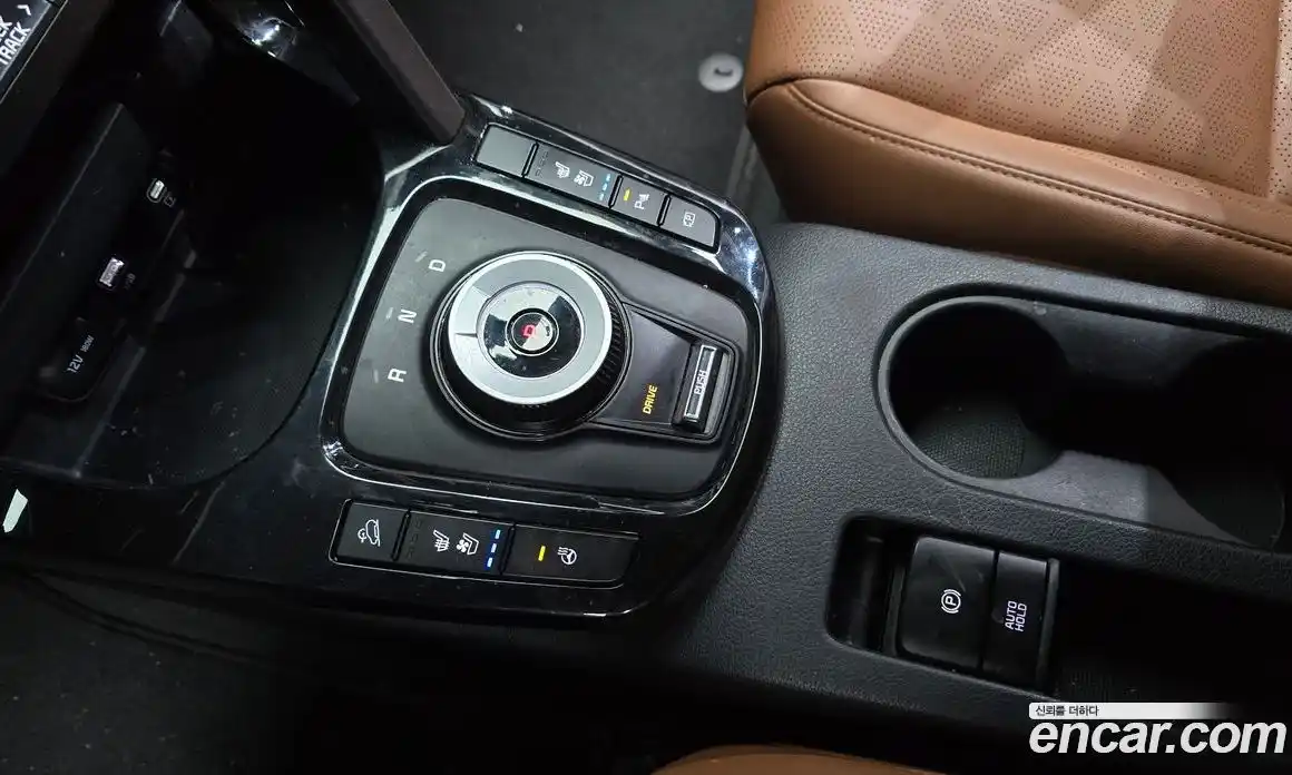 Kia Seltos 2023 1.6 автомат (гидро), фото 12