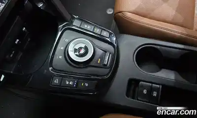 Kia Seltos 2023 1.6 автомат (гидро), миниатюра 12